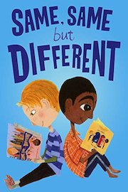 Same, Same But Different