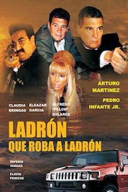 Ladron Que Roba a Ladron