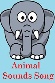 Animal Sounds Song