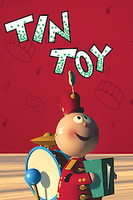 Tin Toy