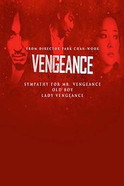 Park Chan-wook's Vengeance Trilogy Trailer
