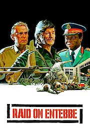 The Raid on Entebbe