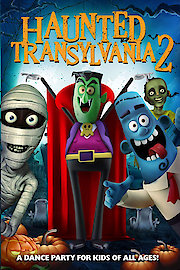 Haunted Transylvania 2