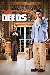 Mr. Deeds