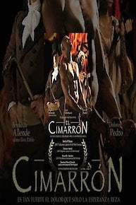 El Cimarron