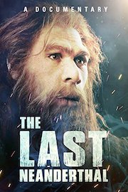 The Last Neanderthal