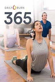 Daily Burn 365 - August 18, 2018