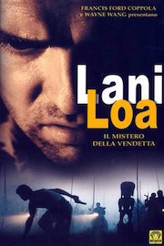 Lani Loa - The Passage