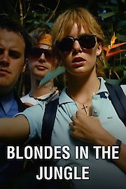 Blondes in the Jungle