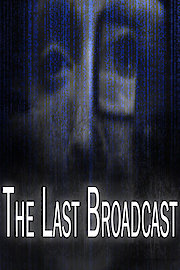 The Last Broadcast
