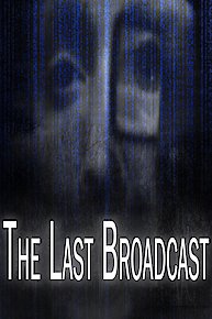 The Last Broadcast