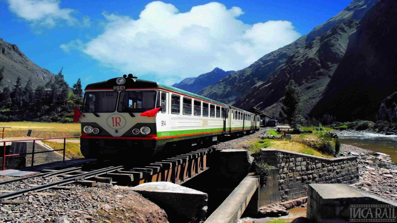 Exploring the Extraordinary El Tren Inca