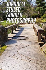 Japanese Styled Garden Photography