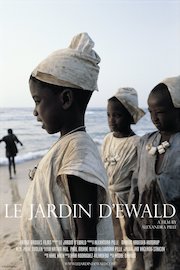 Le jardin d'Ewald
