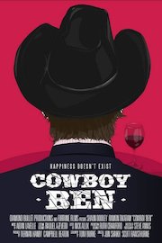 Cowboy Ben