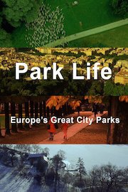 Park Life: London