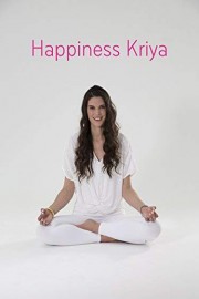 Kundalini Yoga for Happiness with Harmanjot Kaur: Happiness Kriya