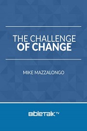 The Challenge of Change