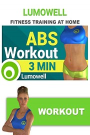 Abs Workout 3 Minutes