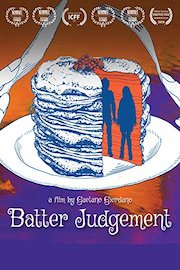 Batter Judgement