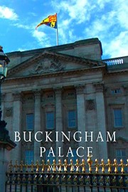 Buckingham Palace Walk By