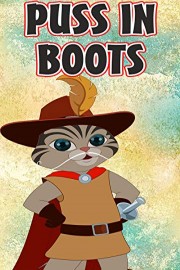 Puss In Boots