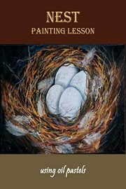 Nest Painting Lesson