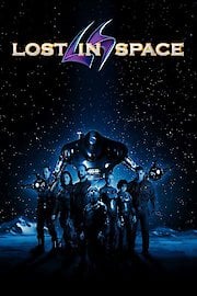 Lost in Space