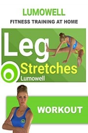 Leg Stretches for Flexibility