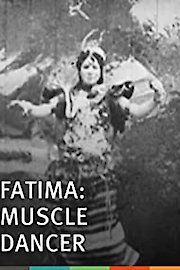 Fatima: Muscle Dancer