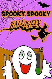 Spooky Spooky Halloween