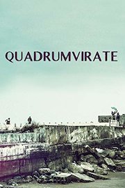 Quadrumvirate