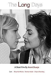 The Long Days