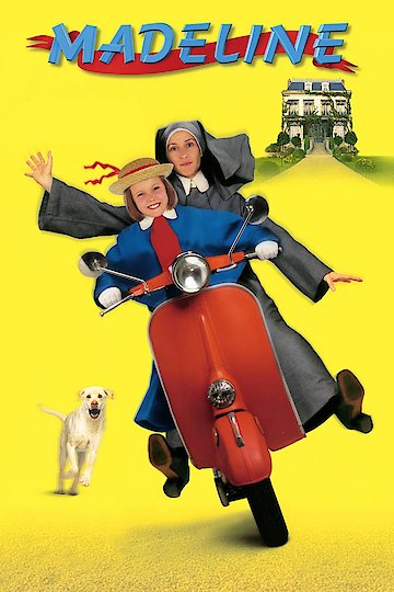 Watch Madeline Online | 1998 Movie | Yidio