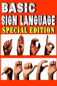 Basic Sign Language (Special Edition)