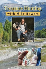 Treasure Hunting with Mike Bowers
