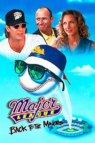 Major League: Back to the Minors