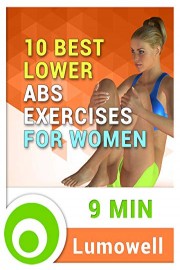 10 Best Lower Abs Exercises for Women