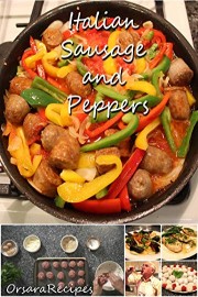 Italian Sausage and Peppers