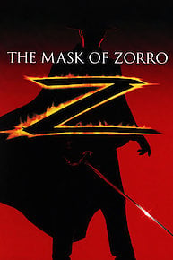 The Mask of Zorro