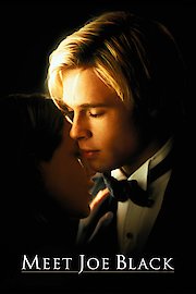 Meet Joe Black