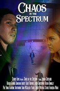 Chaos in the Spectrum