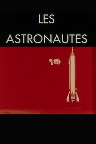 The Astronauts