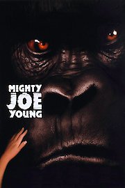 Mighty Joe Young