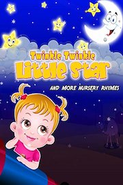 Twinkle Twinkle Little Star And More Nursery Rhymes