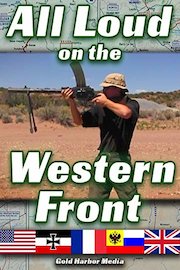 All Loud on the Western Front