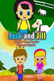 Jack and Jill & Other Most Popular Nursery Rhymes |HD Version
