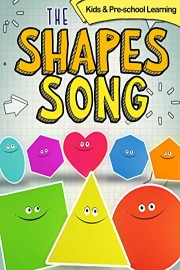 The Shapes Song, Kids and Pre-school Learning