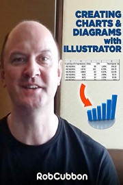 Creating and Tracing Charts, Graphs and Diagrams in Adobe Illustrator