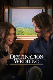 Destination Wedding